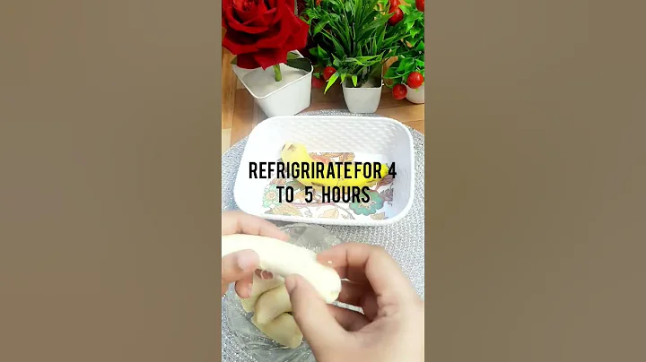 A guilt free dessert for everyone to enjoy😘 #glutenfree #desserts #veganfood #banana #guiltfree #yt