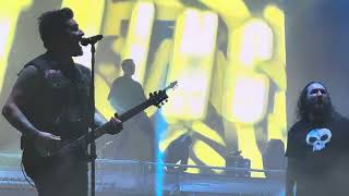 I Prevail - Bad Things Live At Summer Of Loud In West Palm Beach, Fl 62125