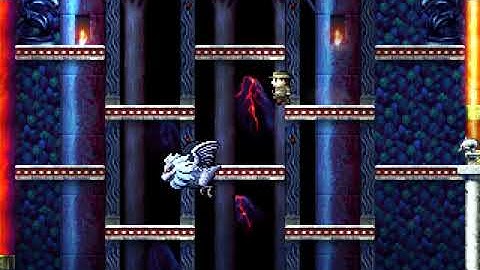 La-Mulana Remake: Zu simple itemless loop