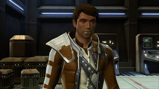 SWTOR Gameplay Schmuggler #5 unkommentiert. #swtor #swtorfamily