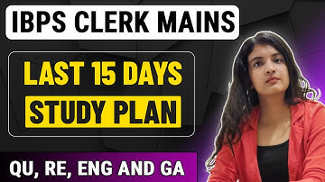 Train yourself very well for Mains, Do not let failure hit you! #ibpsclerk #ibps