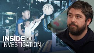 The mysterious death of 14-year-old Treysuhr Carter | Inside the Investigation