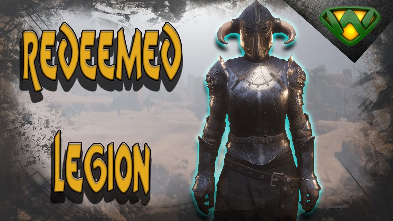 conan exiles armor sets