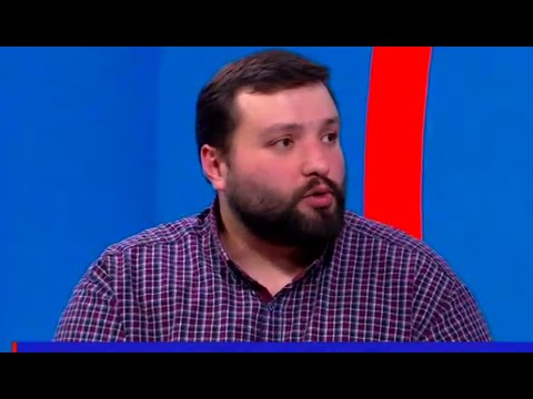 როგორ მუშაობს სისტემა - ნიკა მოსიაშვილი