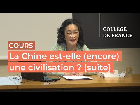 Vidéo: La Chine a-t-elle encore des eunuques ?