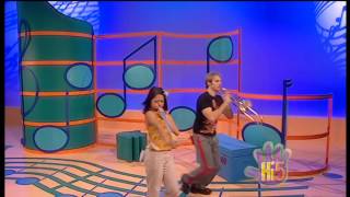 Hi-5 Season 3 Episode 12