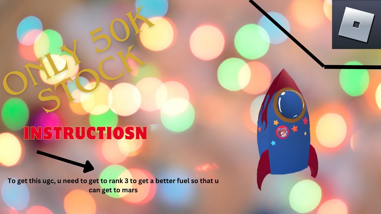 Sniping the Rocket Ship Costume in MARK ROBER EVENT ON ROBLOX 5235