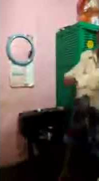Joget sarung lucu