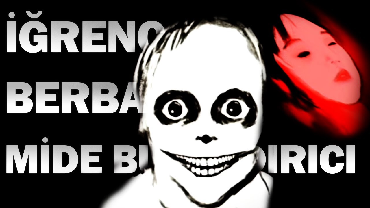 EN KÖTÜ ANALOG KORKU SERİSİ | THE PAINTER