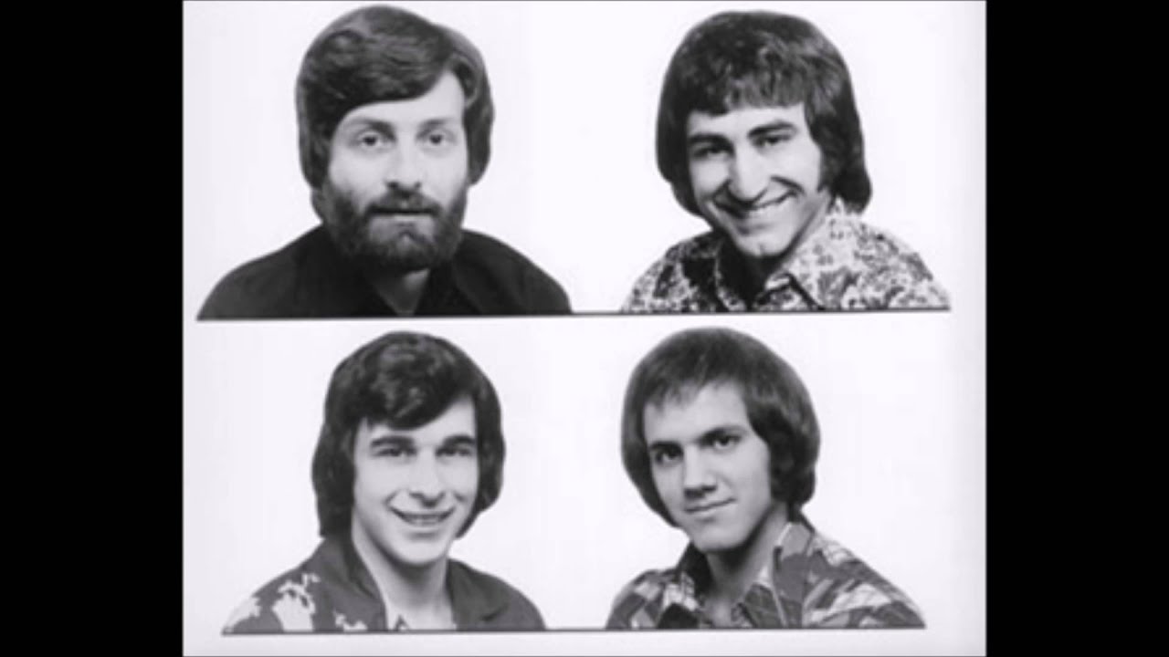 Frankie Valli The Four Seasons The Night Frankie Valli The Four Seasons The Night