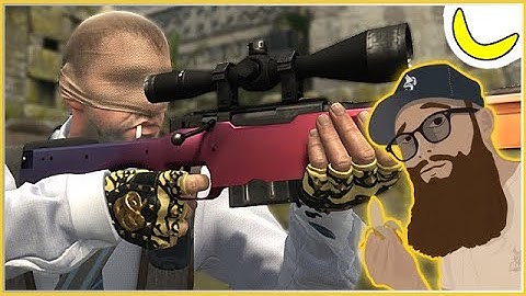 Broken Fang - All 74 skins, 24 gloves & 20 agents showcase