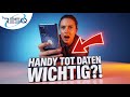 💥 Samsung Galaxy M31: Fremdwerkstatt gibt auf – RESQ diagnostiziert RAM-Fehler & rettet die Daten! 💾