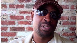 Mike Mccary Boyz ll Men Tells how god guides him Information