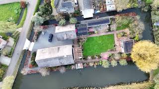 TE KOOP: Tiendweg28 en 28A, Schoonhoven - Spirit Vastgoed