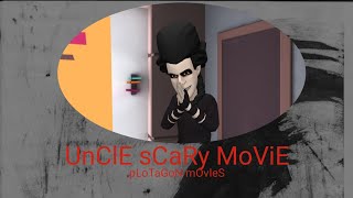 Uncle scary [1 minute plotagon movie]