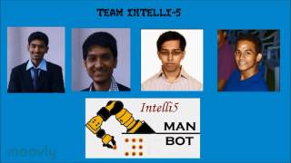 UCSD CSE 145/237D 2016: Intelli5