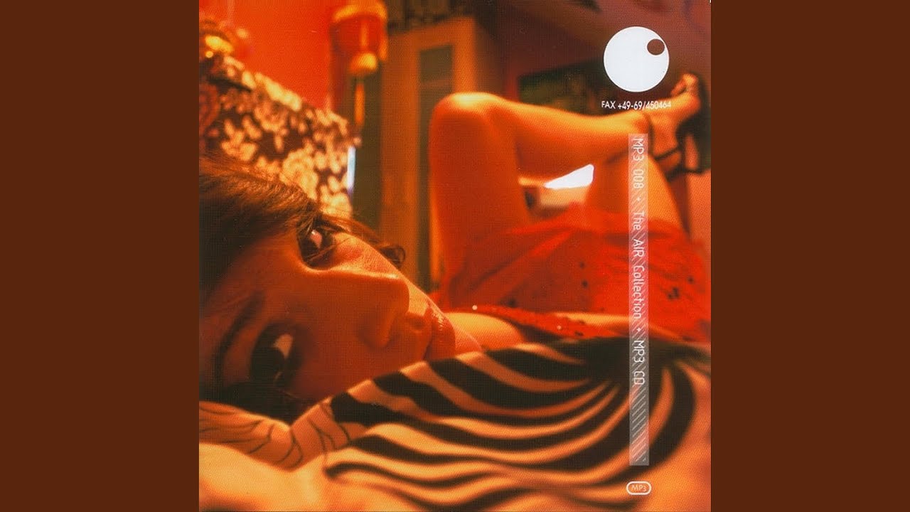 Give Space A Trance (Chance III)