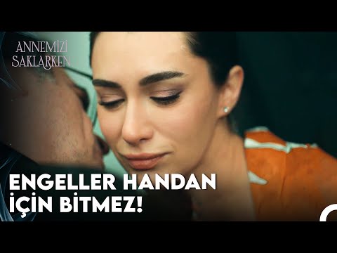 Handan Neyin Peşinde?