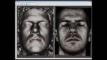 20101020 Generating Motion Capture Data Without Markers