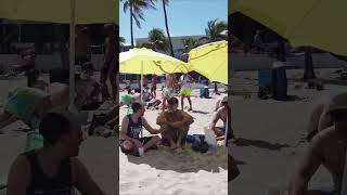 🌞Seaside Ambience in Ft  Lauderdale, Florida