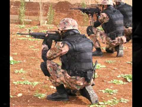 طل النشمي تصميم قيس حداد