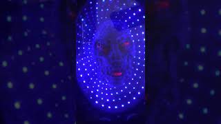 Gemmy Animated Haunted mirror