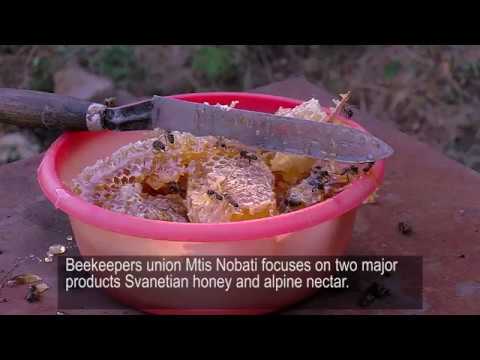 კოოპერატივი მთის ნობათი cooperative Mtis Nobati