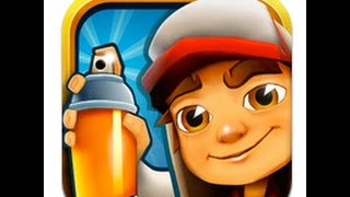 Subway Surf Pc Indir