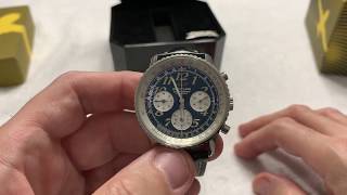 breitling twin sixty
