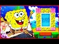 Minecraft SpongeBob - How to Make a Portal to BIKINI BOTTOM