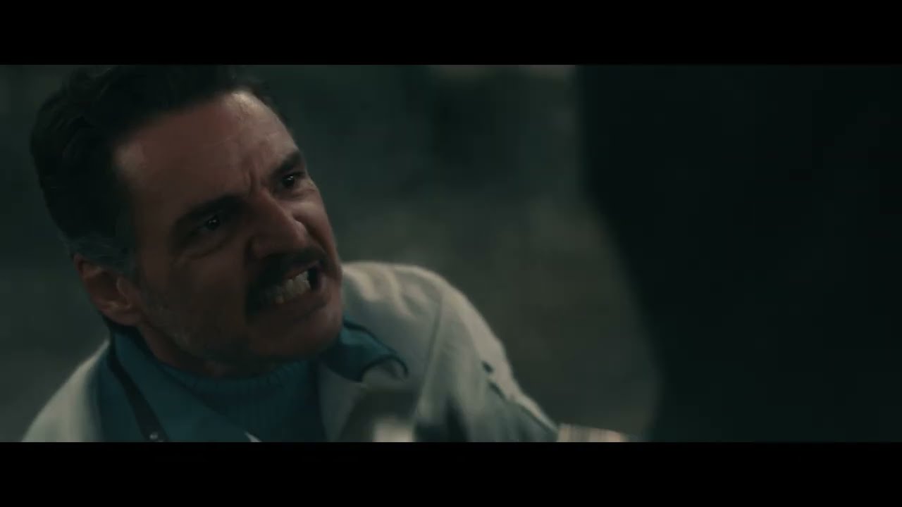 Video till En ny titt på Avengers: Doomsday