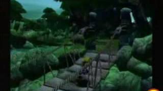 Download Lagu jak trailer MP3