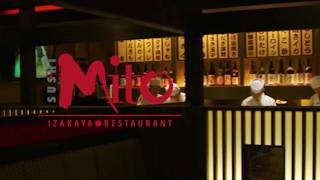 Sushi Mito Peachtree Corners Remarkable Five Star Review by C G