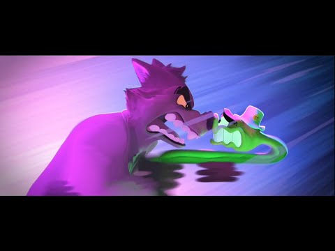 The Bad Guys 2 The Bad Guys Attack Snake HD 