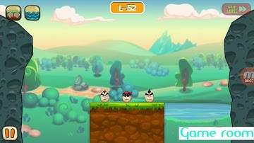 Disaster Will Strike 2 level 52 Walkthrough