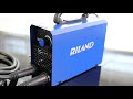 Riland Welding Machine 110v Stick Welder Riland Welding Machine 110v Stick Welder
