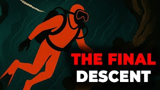 Cave Diver Ignored Every Warning Sign | Paid The Price