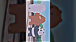 #icebear #webarebears
