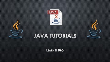 Java - Tutorial 15 - Logical Operators (AND & OR)