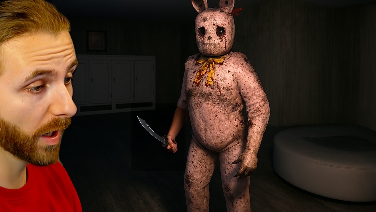 Sunt *JURNALIST* si Investighez CRIMINALUL in CASA LUI!