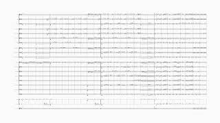 Run Arranged For Concert Band