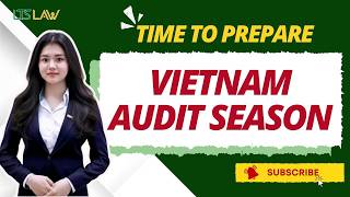 How to Prepare for Audit Season in Vietnam | LTS LAW FIRM