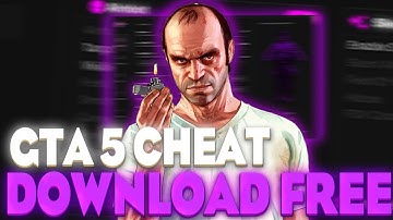 Kiddions Mod Menu 2025! GTA 5 Online PC Money Loop Still Working (FREE Download) 🚀