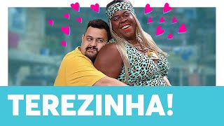 TEREZINHA chegou na comunidade! Pablo apresenta sua nova NAMORADA! | Tô de Graça | EP12 29/06/20