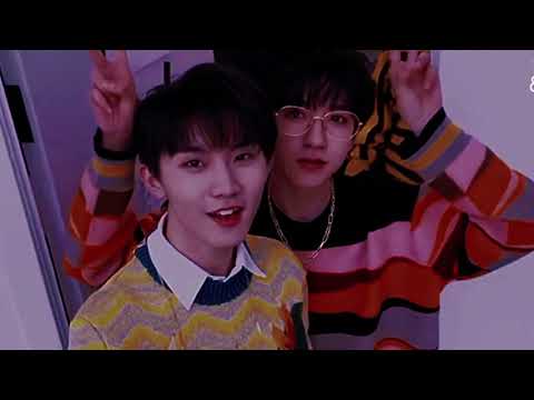 【马嘉祺】一笑倾城MV