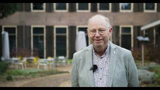 Treinnamenwedstrijd Arriva Stem Op Het Hof Van Heeckeren