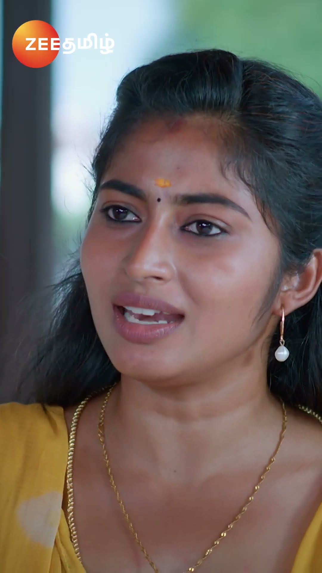 #Veera #Shorts #Zee Tamil #Entertainment #Drama