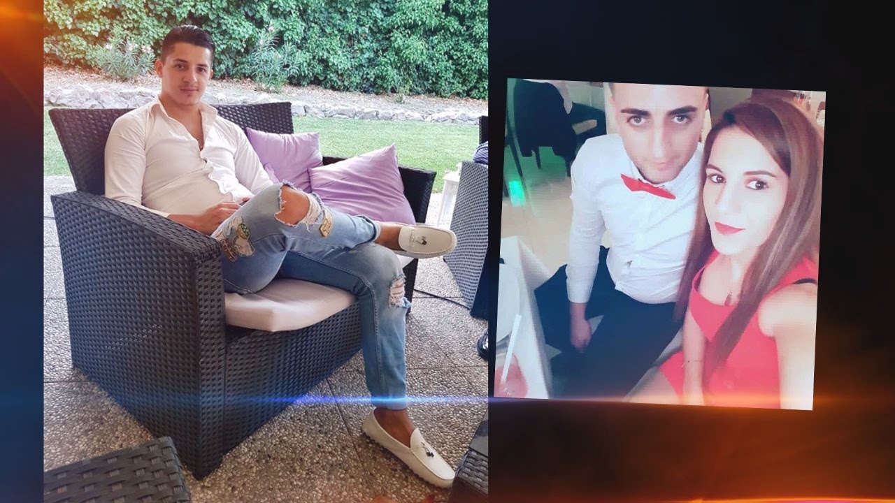 ⁣Bogdan DLP - Poate Imi E Dor | Official Audio