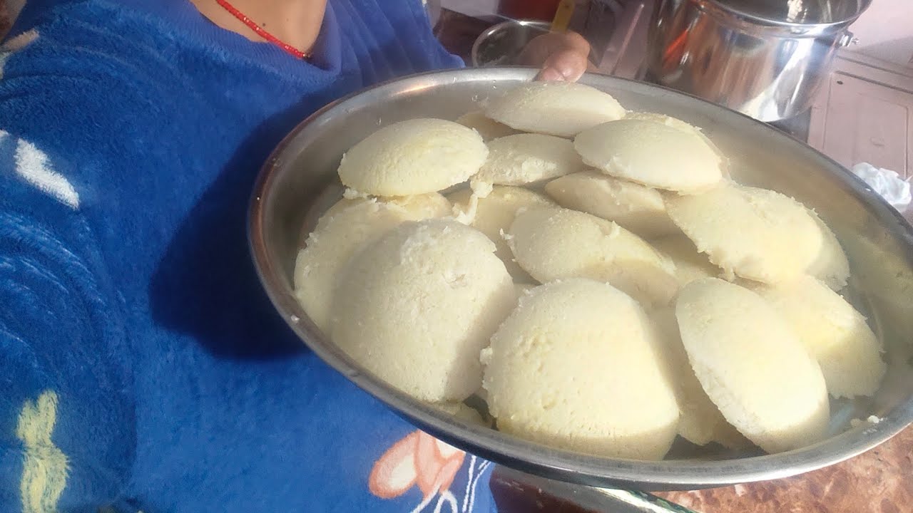 इडली को अगर इस तरह से बनाए || 5 मिनट में खिलकर तैयार हो जायेगी || #idli #recipe #viralvlog 
