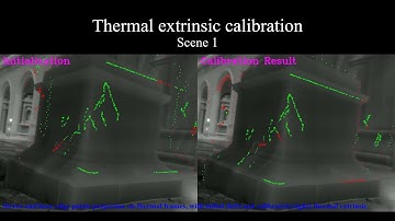 Targetless Extrinsic Calibration of Stereo Cameras, Thermal Cameras, and Laser Sensors in the Wild